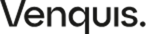 Venquis logo