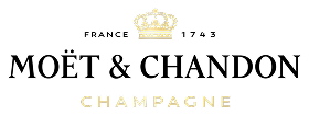 Moet & Chandon Champagne Logo